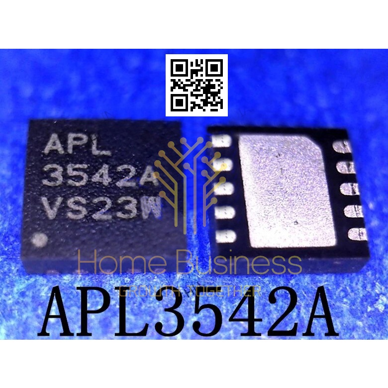 APL3542AQBI-TRG APL3542A APL3542 A APL 3542A APL 3542 A