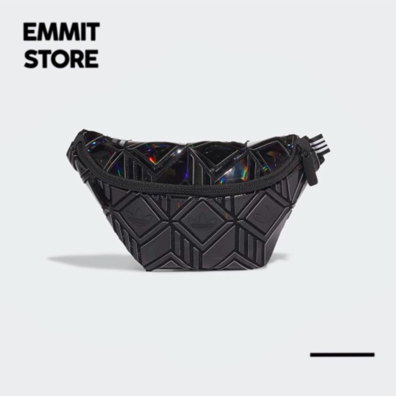 〰️ Adidas กระเป๋าคาดคาดอก 3D (GN3035) / การันตีสินค้าลิขสิทธิ์แท้ 100000%