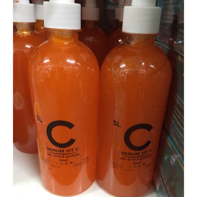 เอสเอล วิต ซี เซรัม SL Vit C Serum