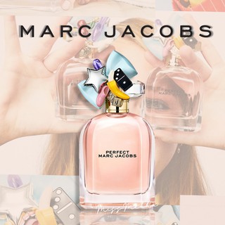 (น้ำหอมแบ่งขาย) Marc Jacobs Perfect