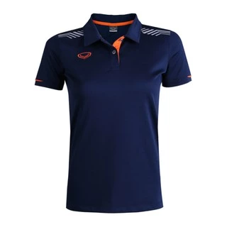Grand Sport เสื้อโปโลหญิงแกรนด์สปอร์ต รหัสสินค้า : 012781