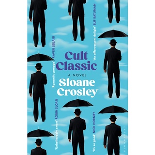 Cult Classic -- Paperback