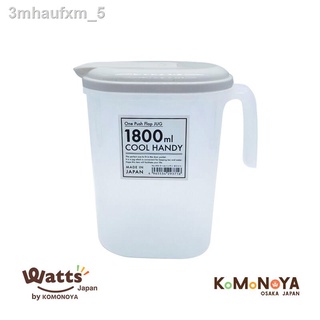 Komonoya Cold Water Pot 1800 ml.