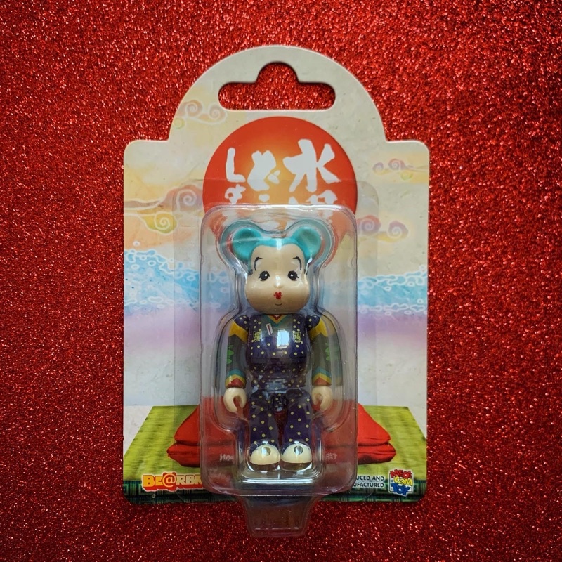 Medicom Toy Kubrick Supreme x The Crow 100 - noo_doun - ThaiPick