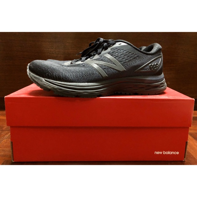 new balance 880v9 black