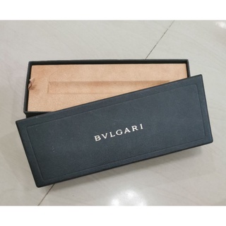 กล่องปากกา BVLGARI​ ครบเซท