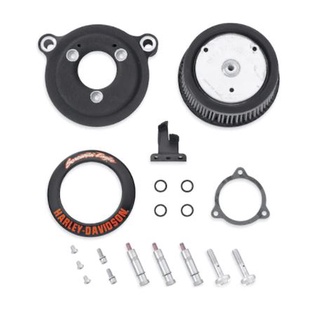 Screamin Eagle High-Flow Air Cleaner Kit 29400237