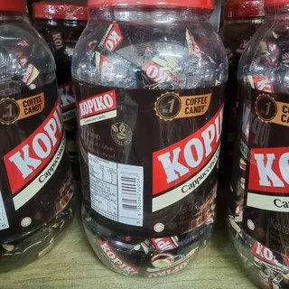โกปิโก้ลูกอม 160 เม็ด ลูกอมกาแฟโกปิโก้ รส คาปูชิโน่