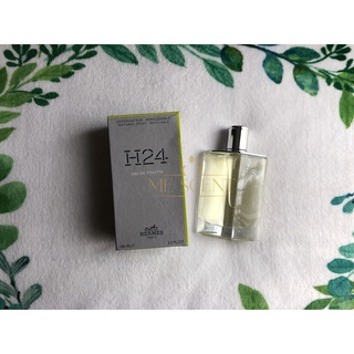 Hermes H24 (EDT) แบ่งขาย