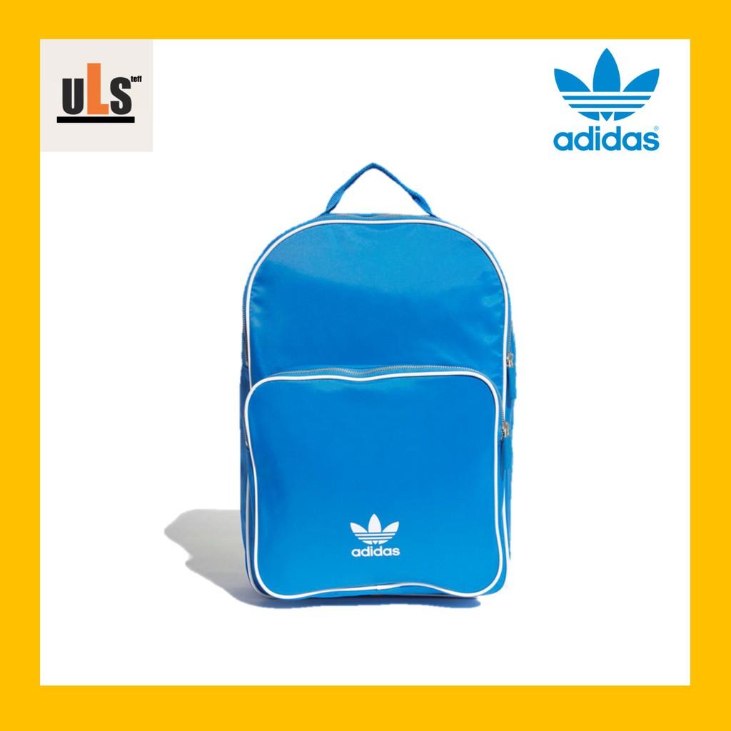 Adidas กระเป๋า Adidas Classic Backpack (รับประกันของแท้100%)