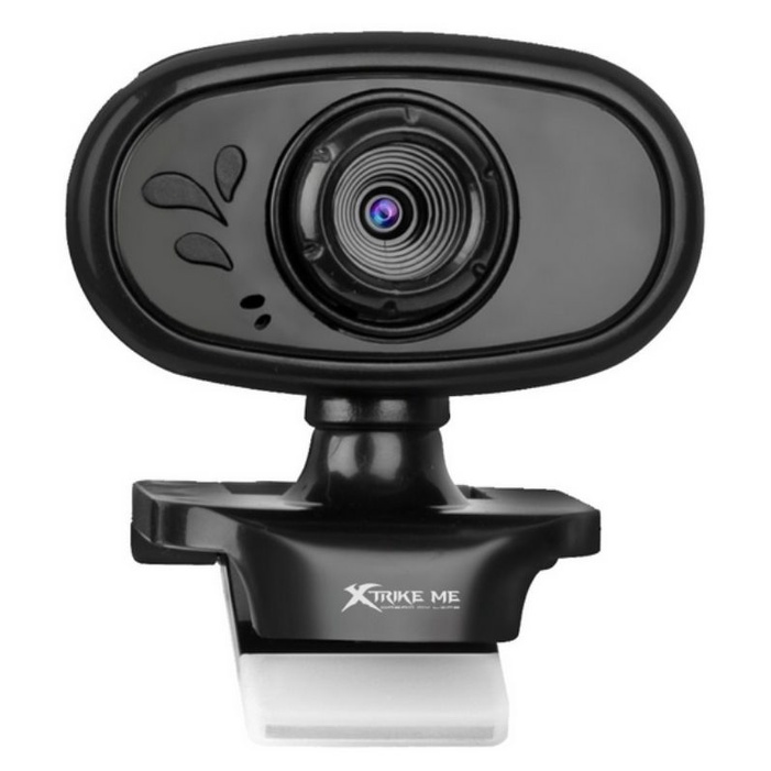 กล้อง Webcam Xtrike Me Full Hd กล้องเว็บแคม พร้อมไมค์โครโฟน