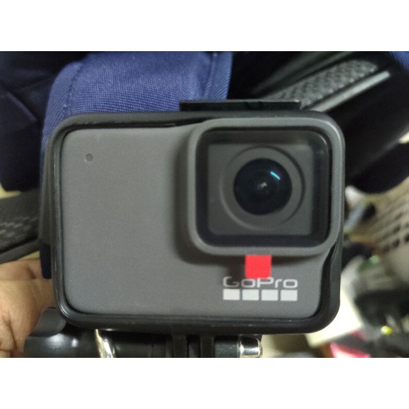 Gopro silver7(มือสอง)