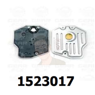 ชุดไส้กรองเกียร์พร้อมปะเก็น ALPHARD /02-07,ALTIS /08-10 2.0,CAMRY ACV30 /02, CELICA /99,ESTIMA ACR30 /00-05,HARRIER A...