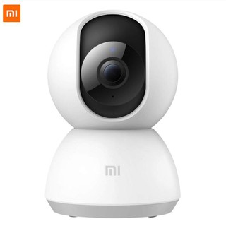 กล้องวงจรปิดหมุนได้ 360 Xiaomi MI HOME SECURITY CAMERA 360