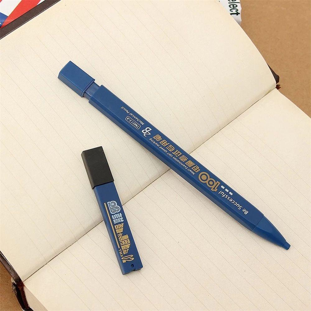 IVANES Professional Mechanical Pencil Writing Tool Automatic Pencil 2B ...