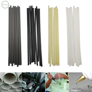 GORGEOUS~40PCS Plastic Welding Rods 200mm ABS/PP/PVC/PE Welding Sticks For Plastic Welder 200 x 5 x 2.5mm