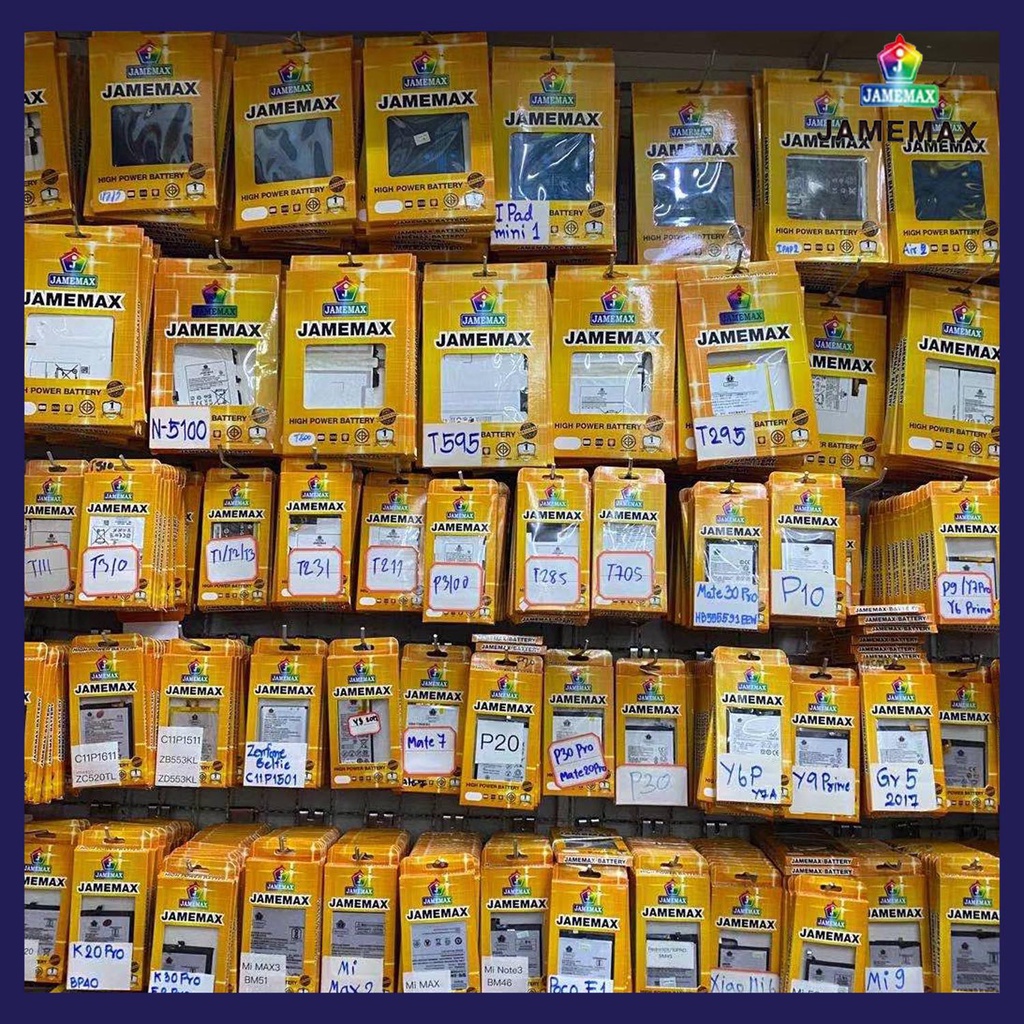 Battery J4+/J5/J2Prime/A2Core/J7Prime/J7/J710/J7+/J8/J8+/A6+/J54Prime/J510/J2 พร้อมชุดไขควง รับประกั