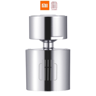 Xiaomi mijia DABAI ห้องครัวก๊อกน้ำ Aerator Diffuser Bubbler สังกะสีอัลลอยประหยัดกรองหัวฉีด Tap Connecto(1PC)