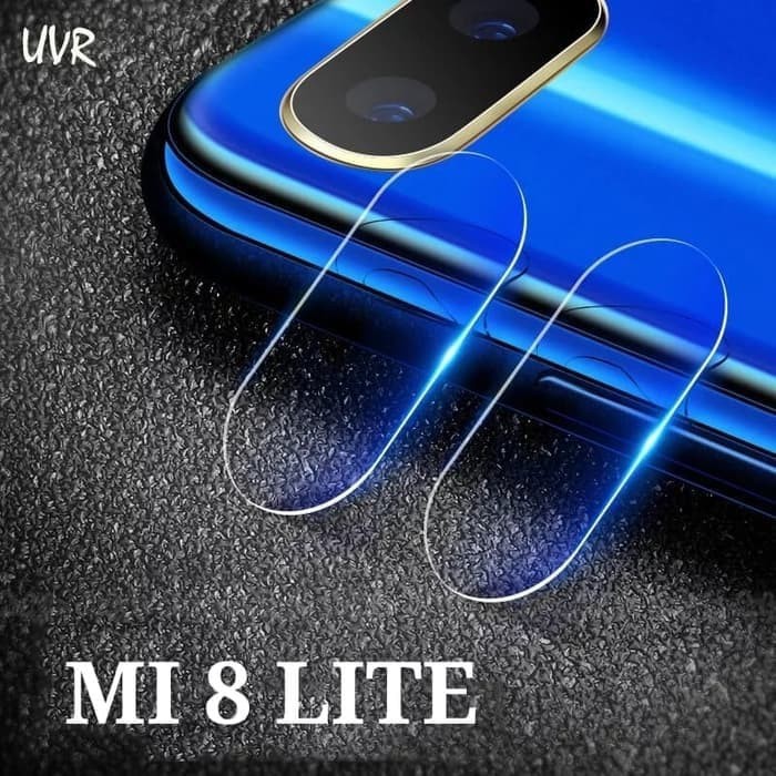 XIOMI MI 8 LITE/MI 8/MI 8 SE/MI 9 SE ANTI-SCRATCH CAMERA, LENS SCREEN PROTECTOR, TEMPERED CAMERA