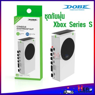 ชุด กันฝุ่น Xbox Series S แท้ Dobe