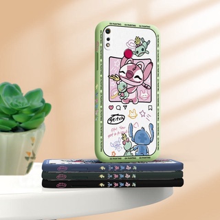 เคสโทรศัพท์มือถือซิลิโคนลายการ์ตูนสําหรับ Oppo Realme 3 Realme Narzo 20pro Realme 3 Pro Realme X Lite Realme 5 Realme 5s Realme 5i Realme 5 Pro