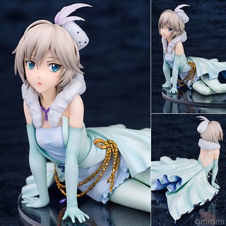 Figure งานแท้ Original The Idolmaster Cinderella Girls ดิ ไอดอลมาสเตอร์ Anastasia Memories อนาสตาเซีย เมมโมเรียล