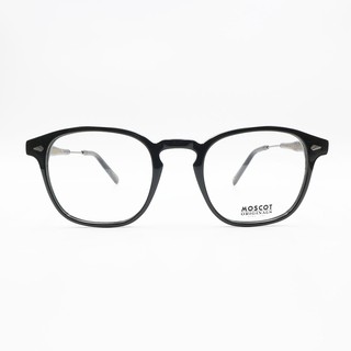 แว่นตา Moscot Genug 50 Col.Black Pewter