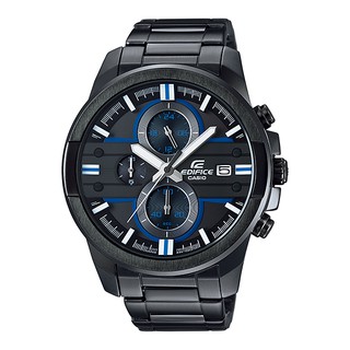 นาฬิกา คาสิโอ Casio EDIFICE CHRONOGRAPH รุ่น EFR-543BK-1A2V