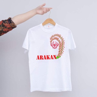 ARAKAN ARAkan shirt สินค้าพร้อมส่ง