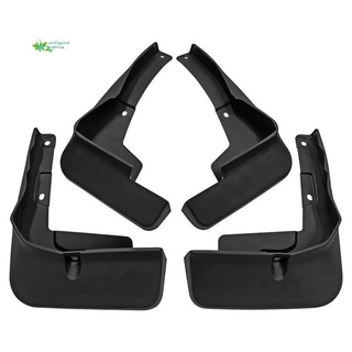 Car Mudflaps for Toyota Veloz 2021-2022 Mudguard Fender Mud Flap Guard Splash Mudguards Car Accessories