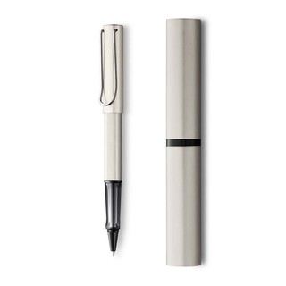 Lamy Lx Palladium Rollerball Pen