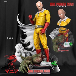 Saitama One Punch Man Legendary Collectables พร้อมส่ง