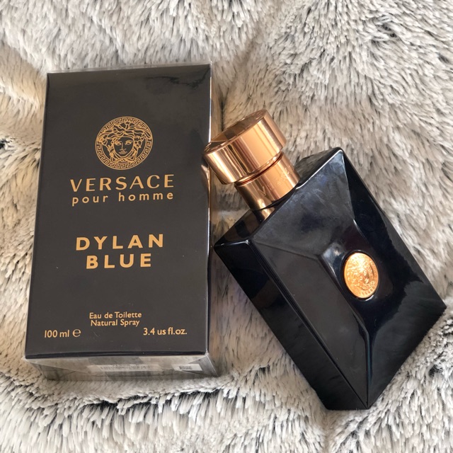 Versace Dylan blue