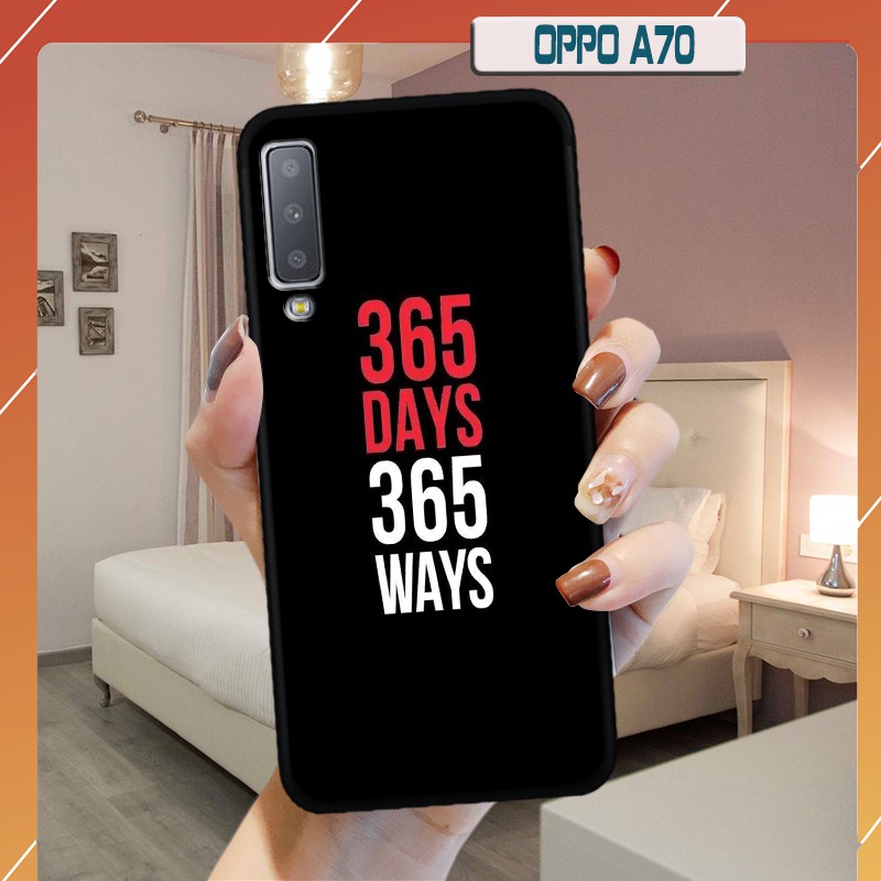 เคส SAMSUNG A70 ด้านหลังด้านและขอบยืดหยุ่น