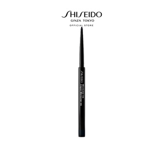 SHISEIDO อายไลเนอร์เนื้อเจล MicroLiner Ink 0.08g (สีดำ)