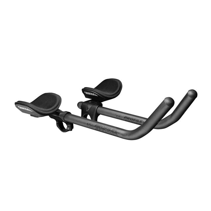 แฮนด์ไตร์บาร์  AEROBAR PROFILE DESIGN Supersonic Ergo 50c