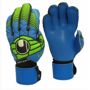 ถุงมือผู้รักษาประตูฟุตบอล อูลสปอร์ต/Uhlsport MLIMINATOR SOFT SF