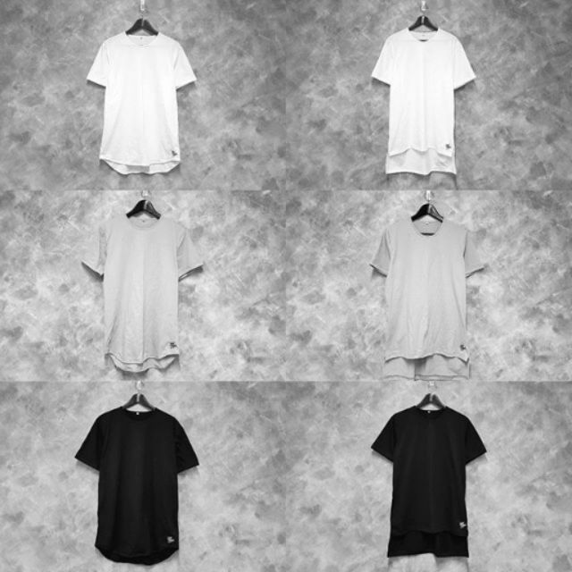 เสื้อยืด Street Wear