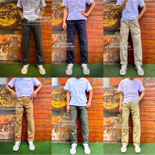 กางเกงขาต่อ DICKIES มือ1