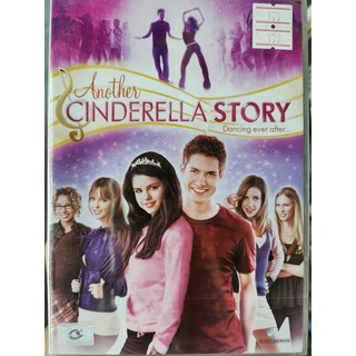 DVD : Another Cinderella Story (2008) กิ๊งหัวใจไอพ็อดสื่อรัก " Selena Gomez, Drew Seley "