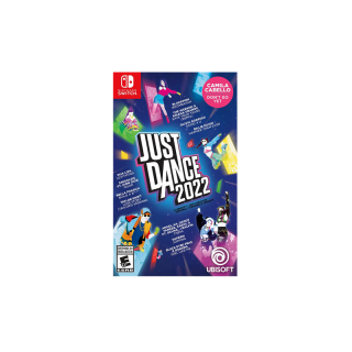 🇱🇷[ NSW ] : Just Dance 2022 ( US • America )