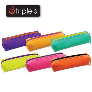 Triple3 กระเป๋า NEON COLOR (BAG NEON COLOR) 1 ใบ