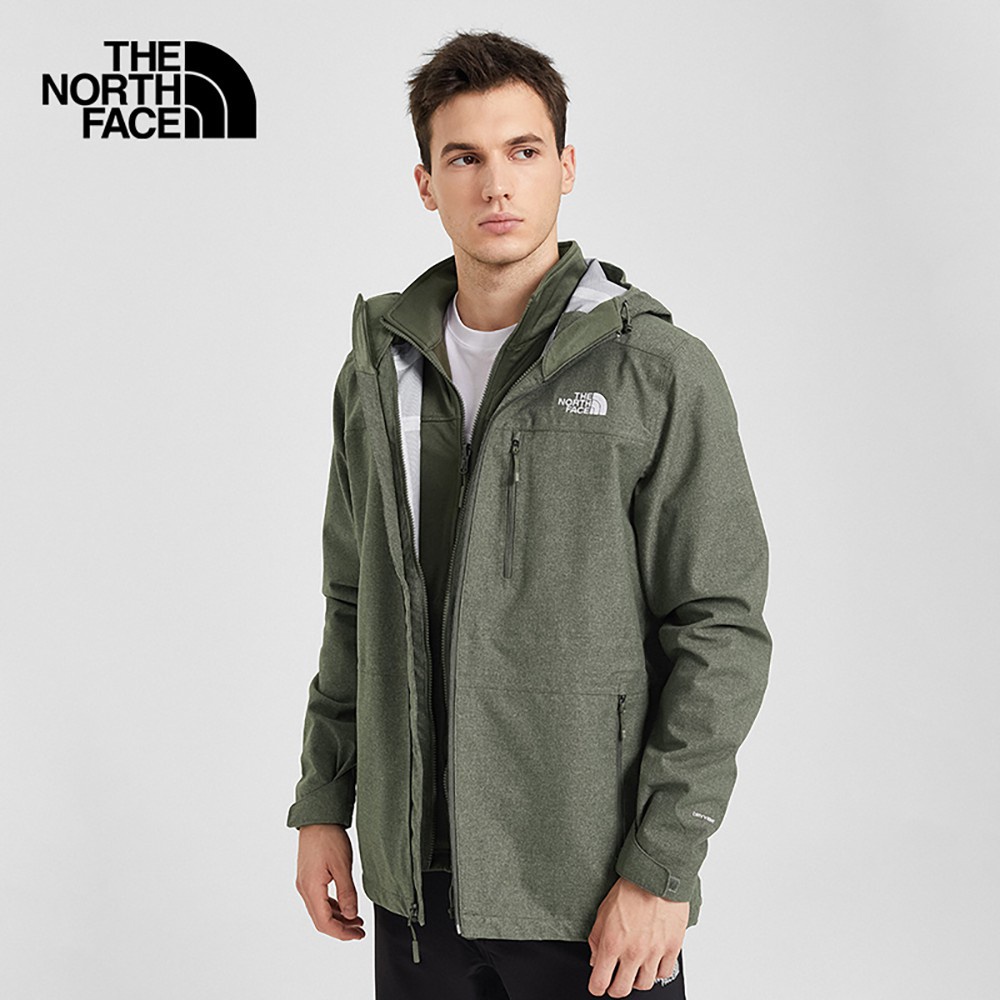 north face keeru jacket