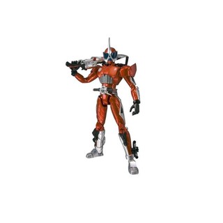 Bandai S.H. Figuarts Masked Rider Accel