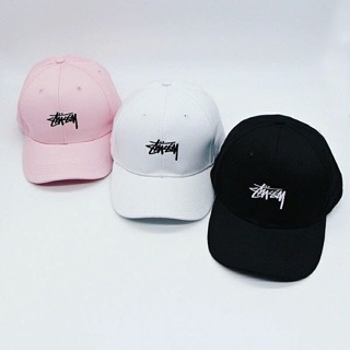 STUSSY S