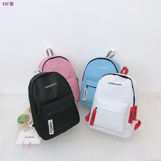 ❈❀bag(BAG-A637)-F1กระเป๋าเป้สุดเท่ ใบใหญ่จุใจ