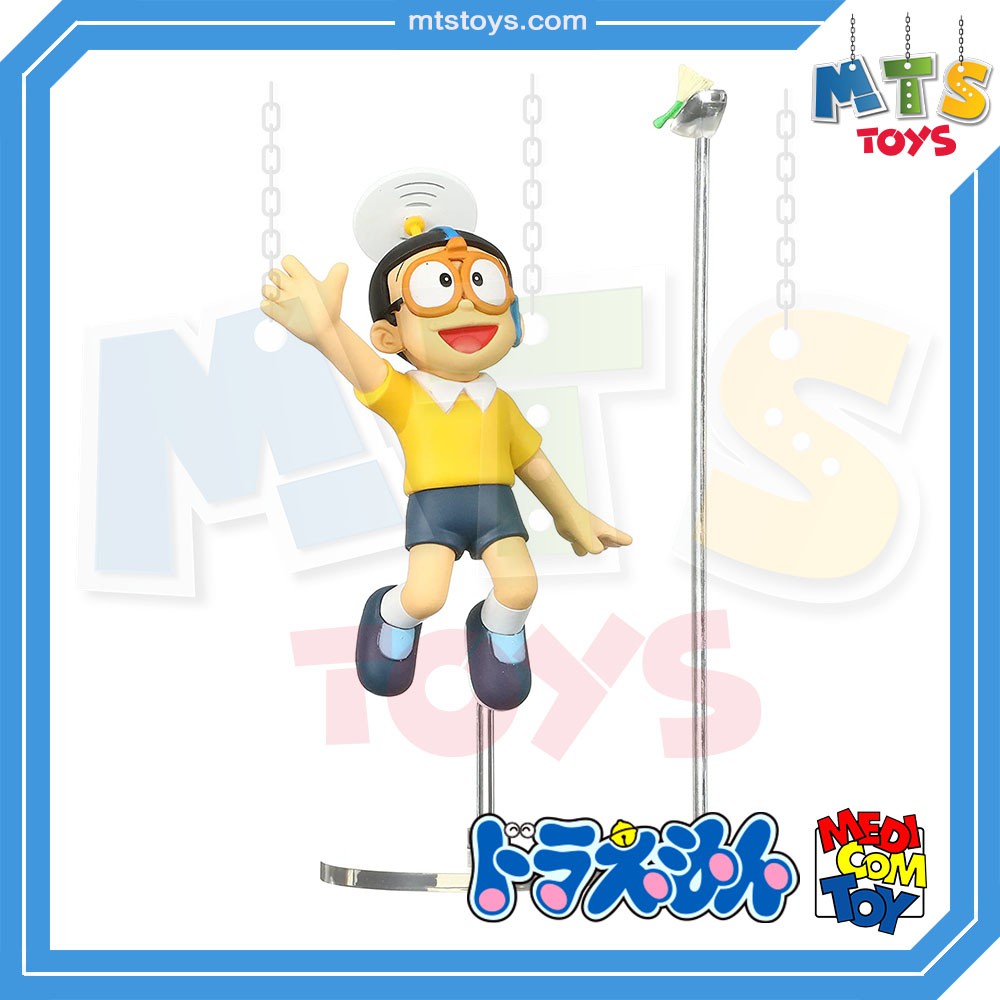 **MTS Toys**Medicom Toy Ultra Detail Figure : UDF 244 [Doraemon Series] ของแท้จากญี่ปุ่น