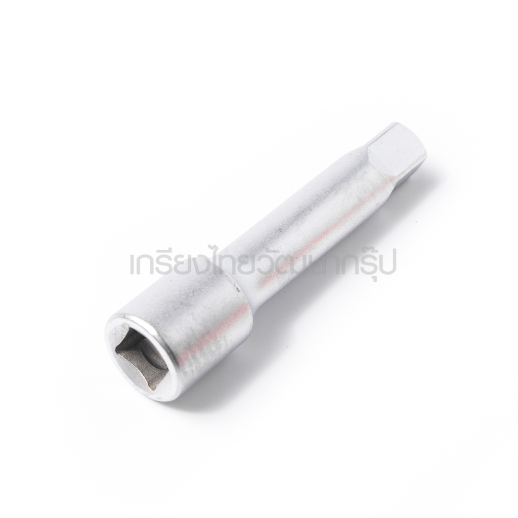 FORCE (ฟอร์ซ) 8043075 ด้ามต่อ 3/8" ยาว 3" (F131-8043075)