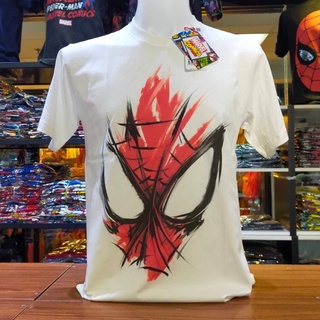 ถูกสุดๆเสื้อยืดมาร์เวล Marvel: SPIDERMAN-522รหัสเต็ม