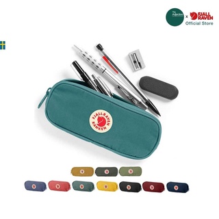 Fjallraven /Kanken Pen Case /กระเป๋าเครื่องเขียน กระเป๋าปากกา กระเป๋าใส่ดินสอ Stationery Bag สไตล์ Kånken